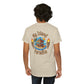 My Island Paradise T-Shirt, Unisex Casual Wear