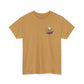 Margarita Nights Tee — Tropical Cocktail Graphic T-Shirt