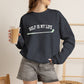 Golf Is My Life Sweatshirt