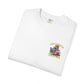 Island Life T-Shirt — Just Living the Island Life Parrot Graphic