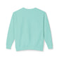 Always a Beach Girl Lightweight Crewneck Sweatshirt