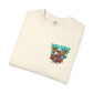 Tiki Time Party Parrot T-Shirt