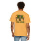 Resort Collection Tiki Dude Unisex Garment-Dyed T-shirt