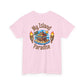 My Island Paradise T-Shirt, Unisex Casual Wear - Caribban Rays