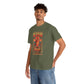 Big Kahuna Tiki Lounge Tee – Heavy Cotton Graphic Unisex T-Shirt