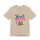 Beach Mom Starfish Unisex Ultra Cotton Tee