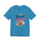 Beach Mom Starfish Unisex Ultra Cotton Tee