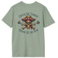 Shiver Me Timbers Unisex Softstyle T-Shirt at Caribbean Rays