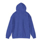 Fishing Hoodie – "I'd Rather Be Fishing" Graphic Pullover for Anglers