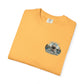 Sharks Bay T-Shirt — "Welcome to Sharks Bay" Vintage Shark Graphic Tee