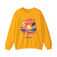 Island Time Unisex Relaxation Sweatshirt