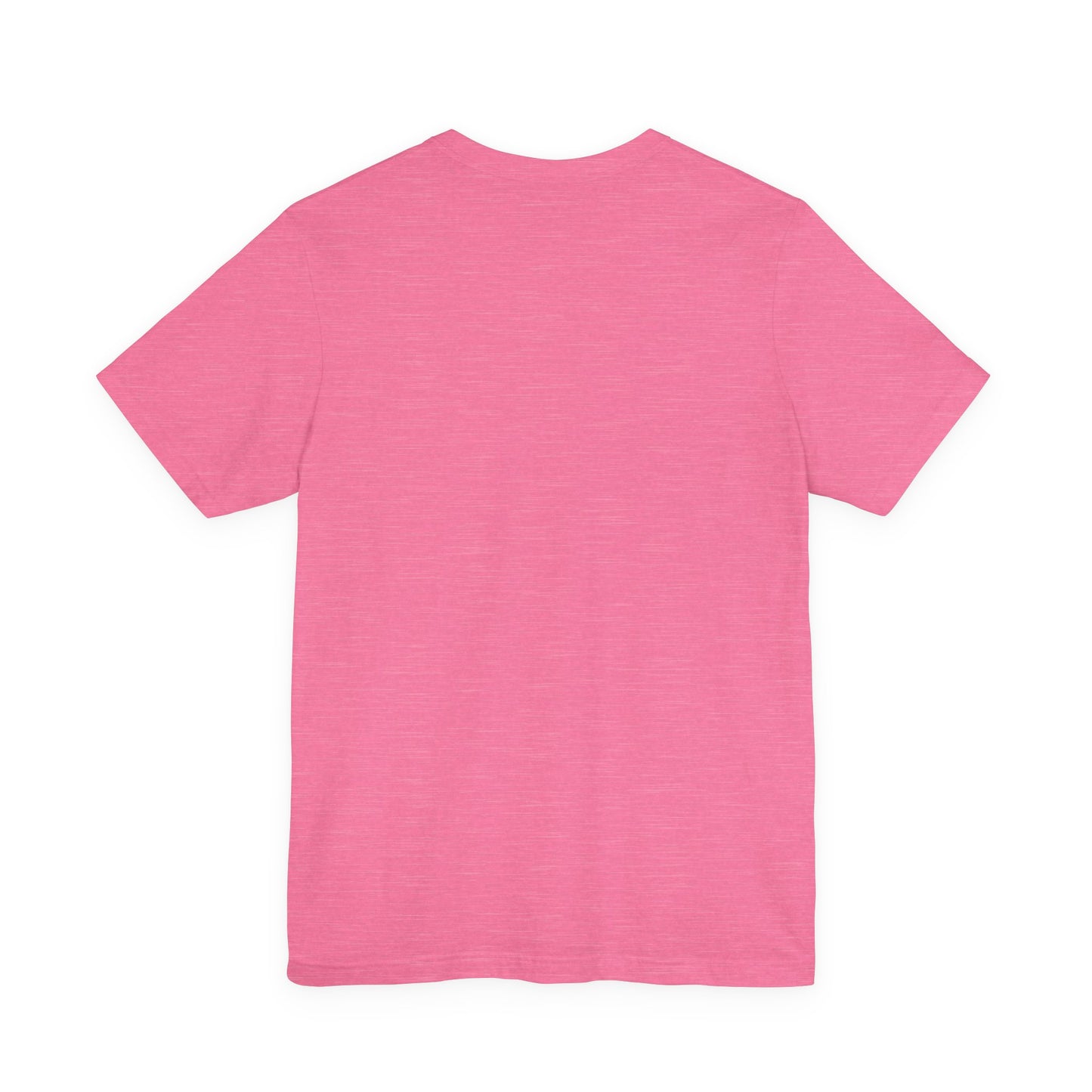 Dolphin Trio Tee — Playful Ocean Graphic T-Shirt
