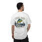 Reel Big Catch Mahi-Mahi T-Shirt, Bull Dolphin, Dorado