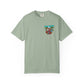 Tiki Time Party Parrot T-Shirt