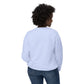 Always a Beach Girl Lightweight Crewneck Sweatshirt