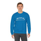 Golf Is My Life Sweatshirt