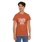 St. Maarten Maho Beach Tee — Caribbean Vacation T-Shirt