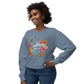 Caribbean State of Mind Crewneck Sweatshirt