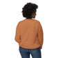 Always a Beach Girl Lightweight Crewneck Sweatshirt