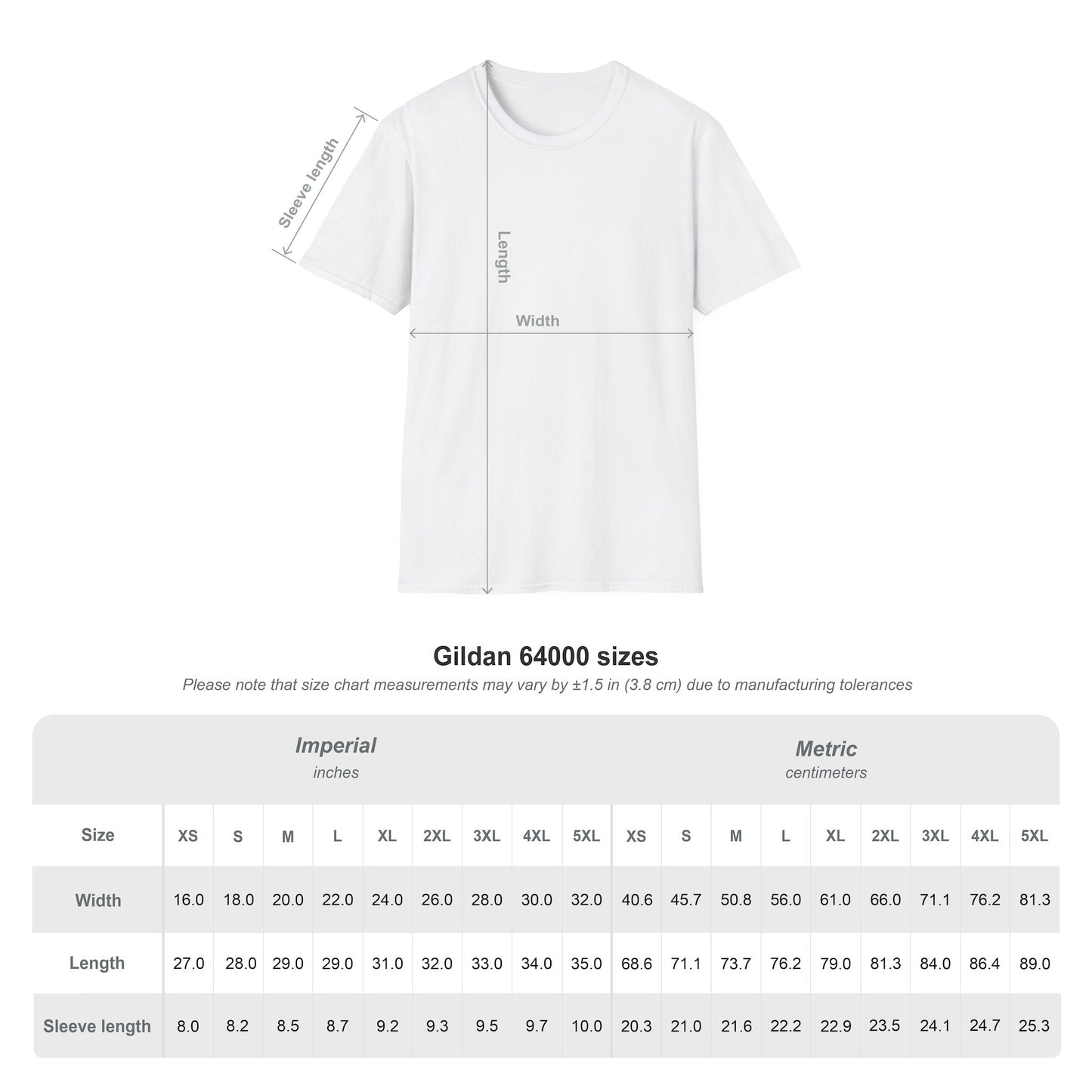 Shiver Me Timbers Unisex Softstyle T-Shirt
