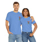 Tiki Life Island Tee - Unisex Heavy Cotton T-Shirt