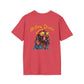 Relax Dude Unisex Softstyle T-Shirt at Caribbean Rays