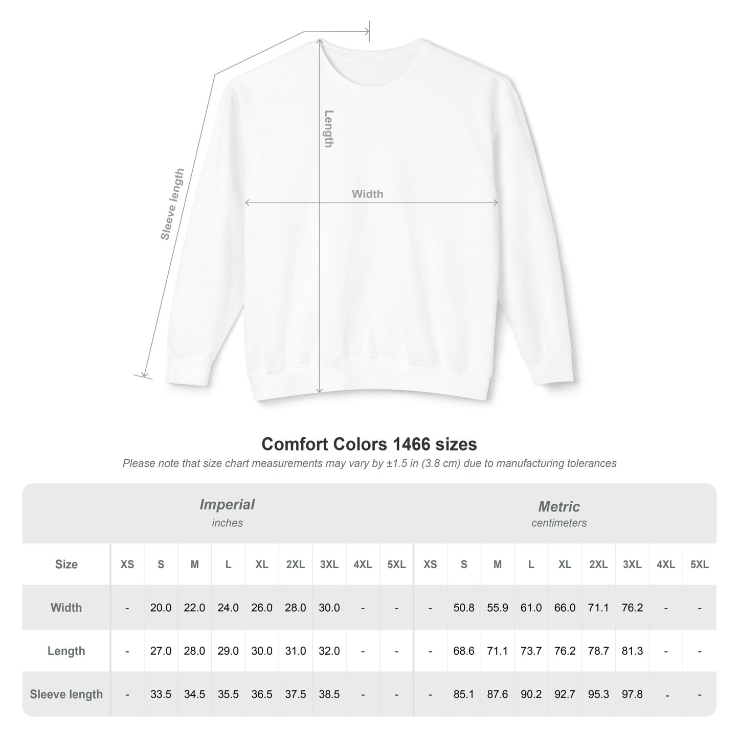Ocean Life Seahorse Crewneck Sweatshirt