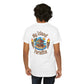 My Island Paradise T-Shirt, Unisex Casual Wear