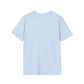 Sunshine and Sea T-Shirt — Tropical Palm Beach Sunset Tee