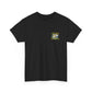 Fishing T-Shirt — “In My Mind I’m Fishing” Graphic Tee for Anglers