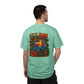 Tiki Bar Life Parrot T-Shirt