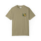 Beach Lover T-Shirt — Tropical Surf & Sand Graphic Tee