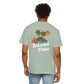 Resort Collection Island Time Unisex Garment-Dyed T-shirt