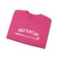 Golf Is My Life Sweatshirt