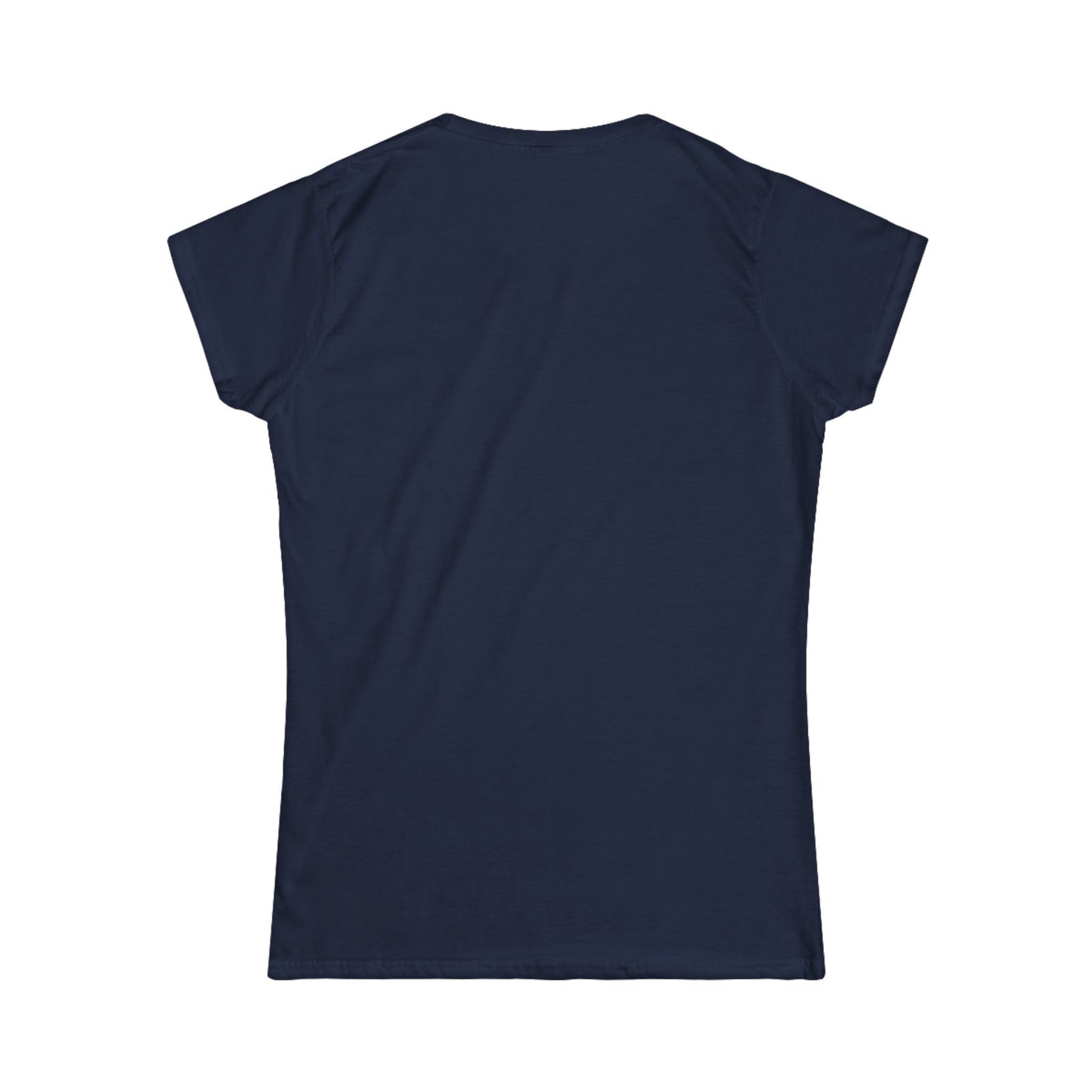 Island Beach Girl Tee — Tropical Sunset Palm Beach T-Shirt for Women