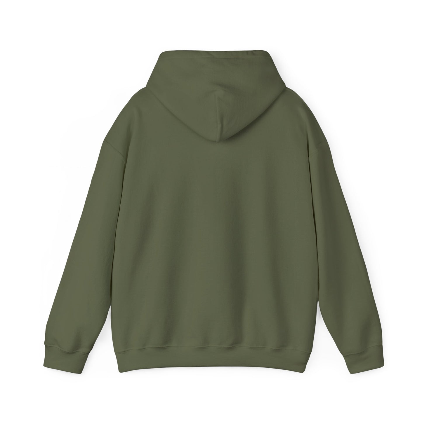 Beach Lover Starfish Hoodie — Coastal Seashell Graphic Sweatshirt