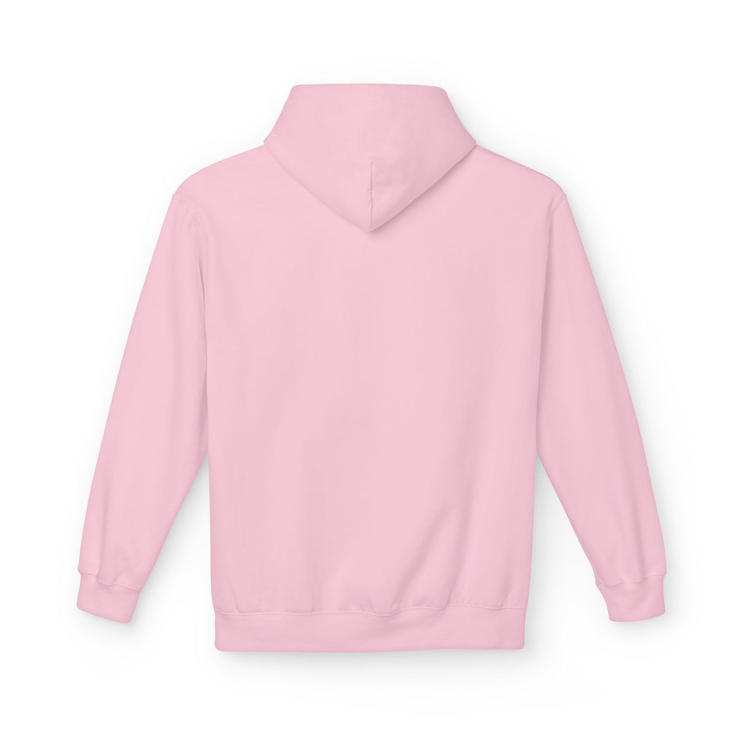 Great Minds Drink Alike Hoodie — Tropical Sunset Palm Beach Graphic Sweatshirt