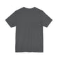 Beach Day in Paradise Unisex Short Sleeve T-Shirt
