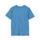 Island Life T-Shirt — "Livin' The Island Life" Retro Palm Sunset Tee