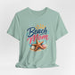 Beach Mom Starfish Unisex Ultra Cotton Tee