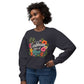Caribbean State of Mind Crewneck Sweatshirt