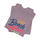 Beach Mom Starfish Unisex Ultra Cotton Tee