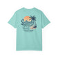 Saltwater Heals Everything T-Shirt