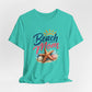 Beach Mom Starfish Unisex Ultra Cotton Tee