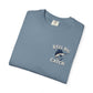 Reel Big Catch Fishing T-Shirt — Sailfish Offshore Angler Tee