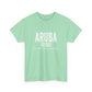 Aruba Eagle Beach "Another Day in Paradise" T-Shirt