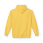 Golf Is My Life Hoodie — Tropical Palm Golf Pullover