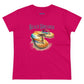 Beach Dreamer Women's Midweight Cotton Tee at Caribbean Rays