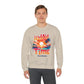 Island Time Unisex Relaxation Sweatshirt