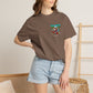 Tiki Time Party Parrot T-Shirt